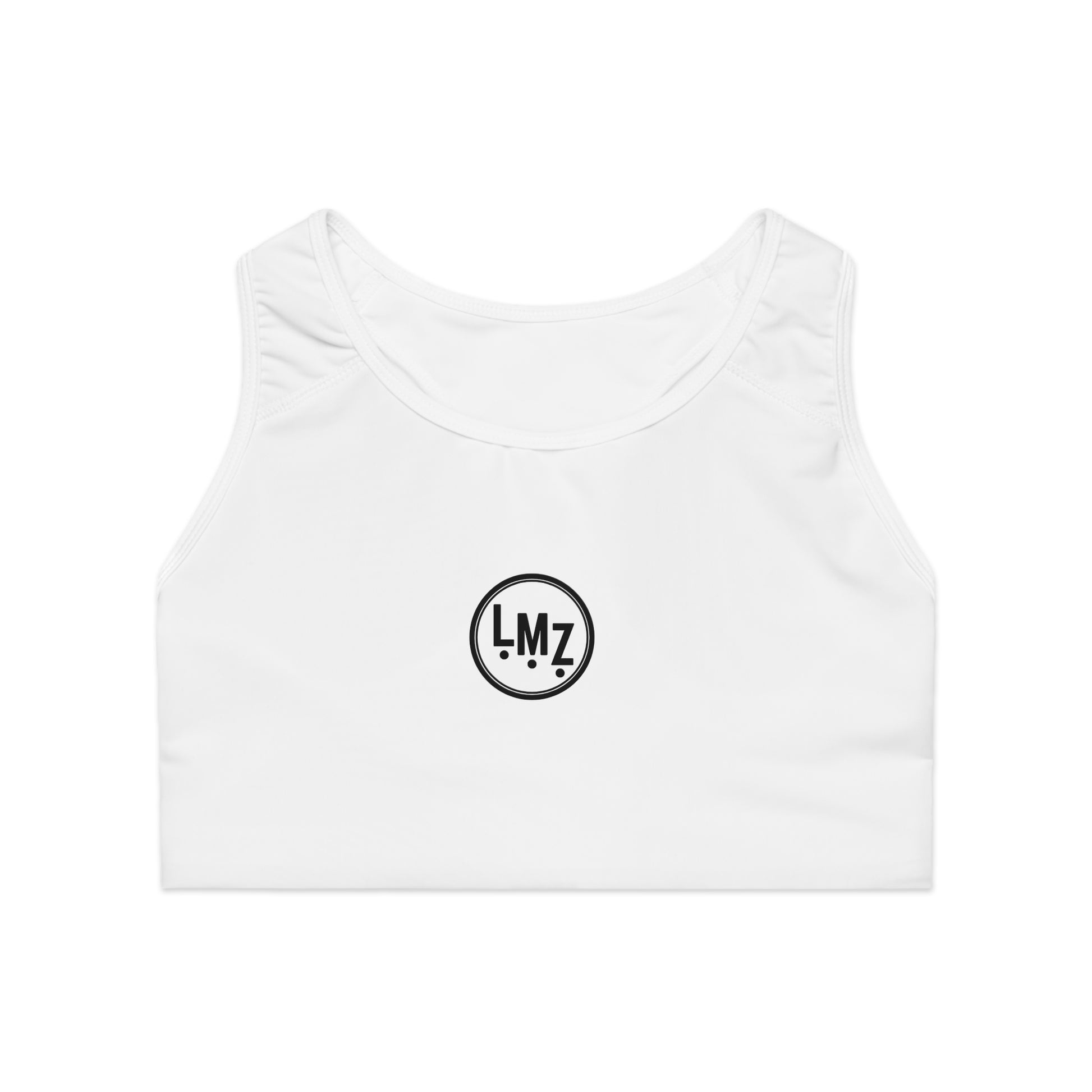 LMZ Dri Fit Sports Bra