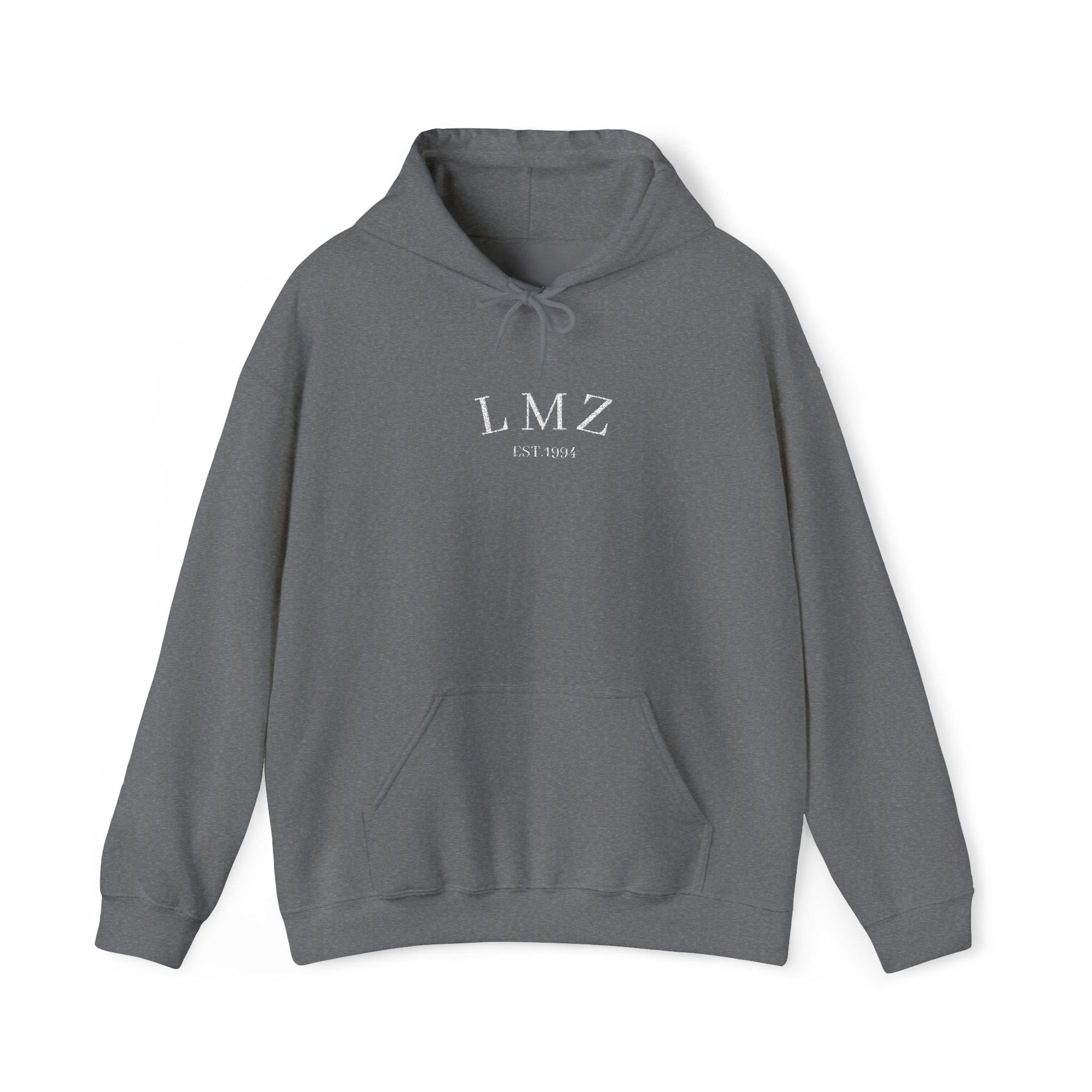LMZ EST.1994 Hoodie