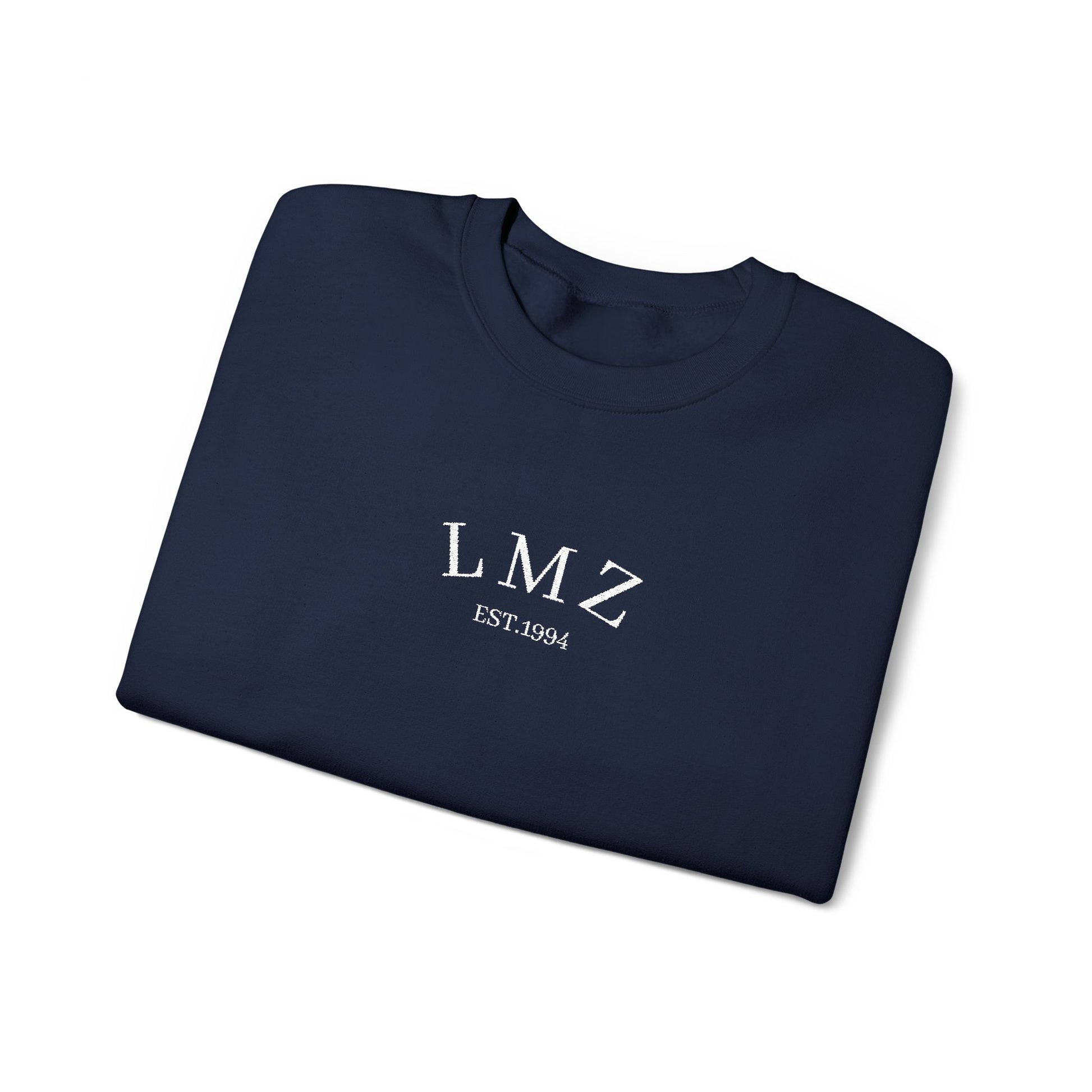 LMZ EST.1994 Sweat Shirt