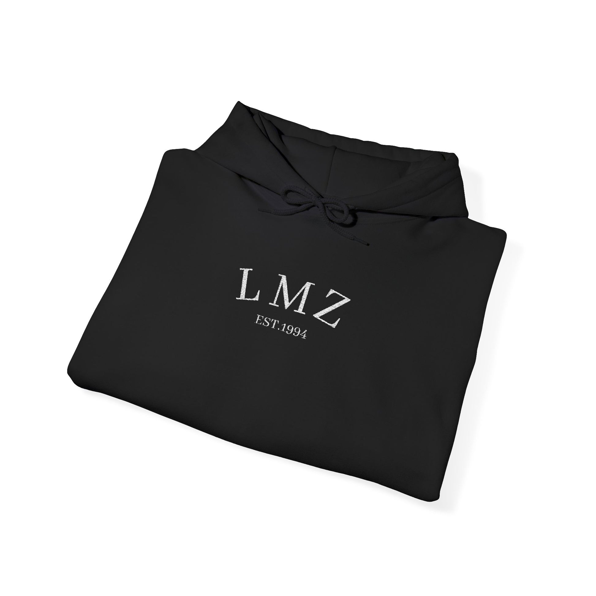 LMZ EST.1994 Hoodie