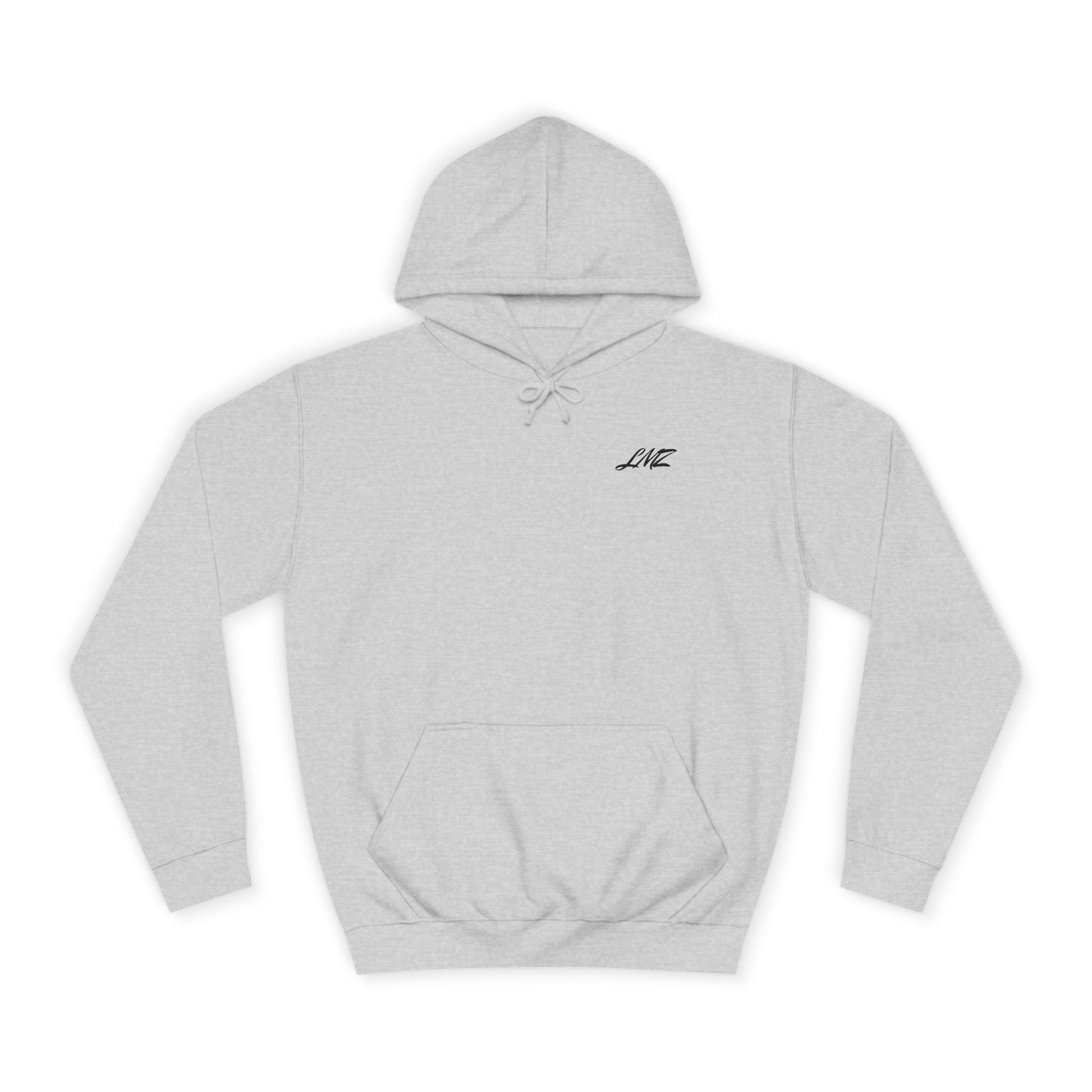 LMZ Zone Unisex Hoodie