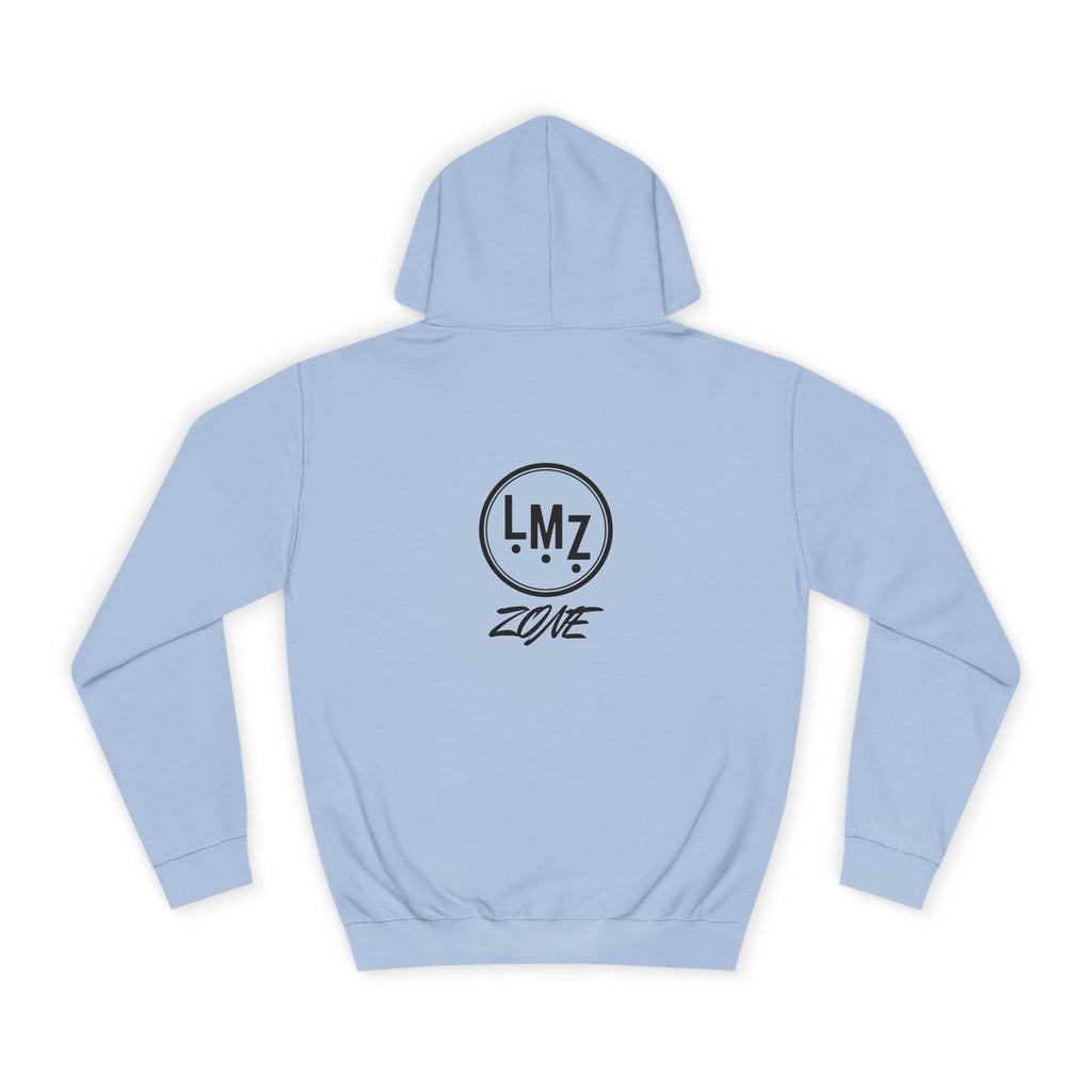 LMZ Zone Unisex Hoodie