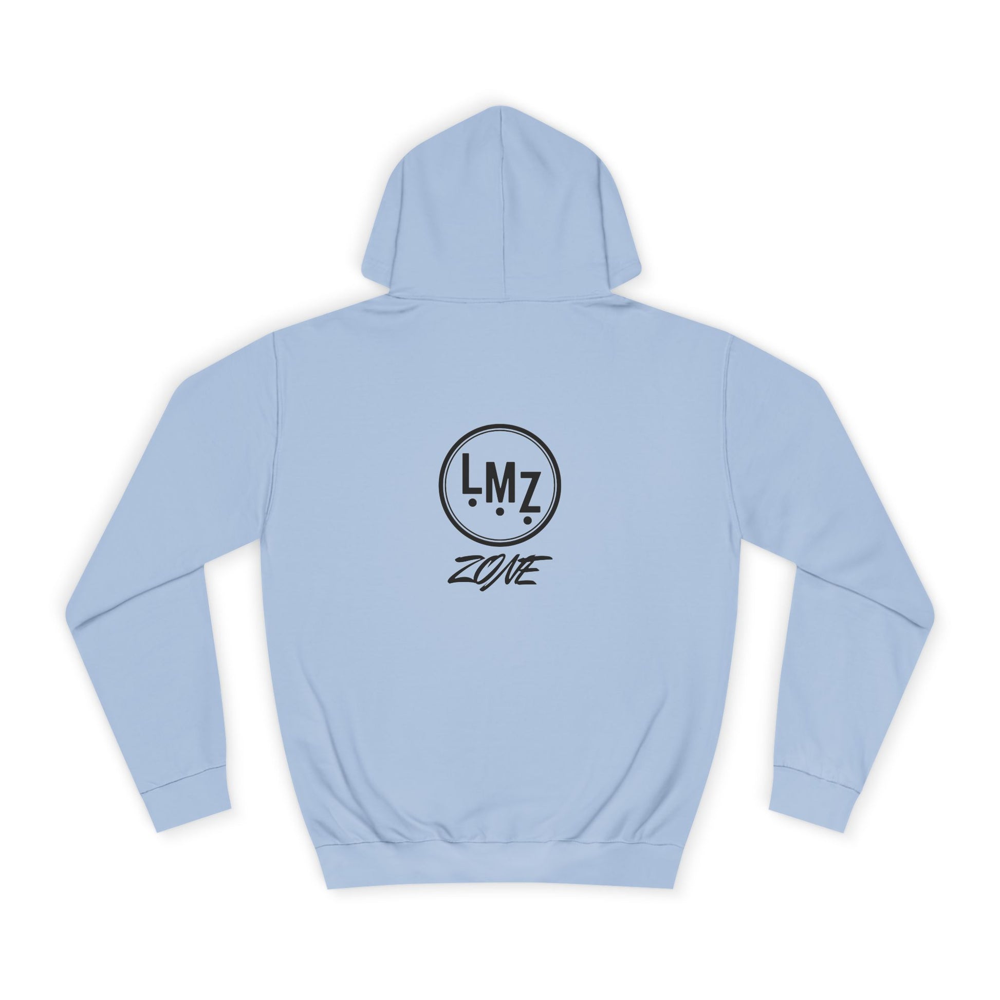 LMZ Zone Unisex Hoodie