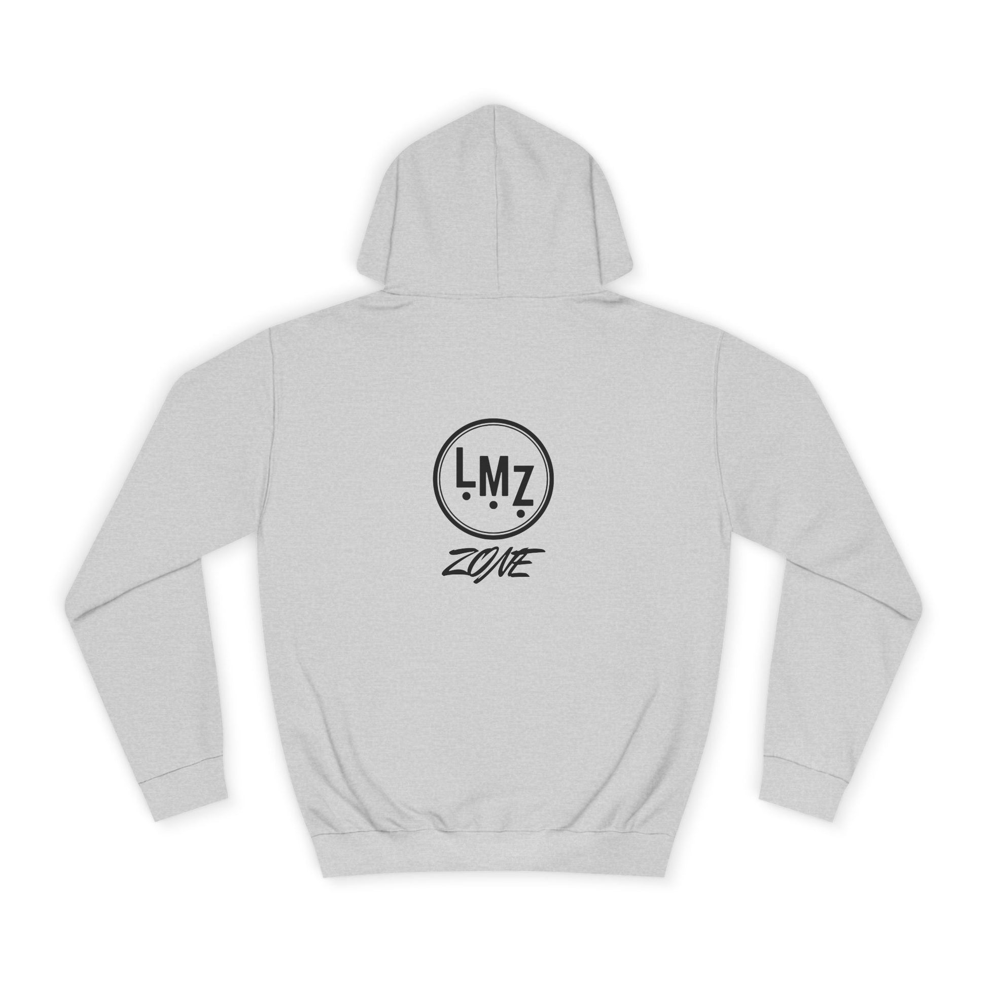 LMZ Zone Unisex Hoodie