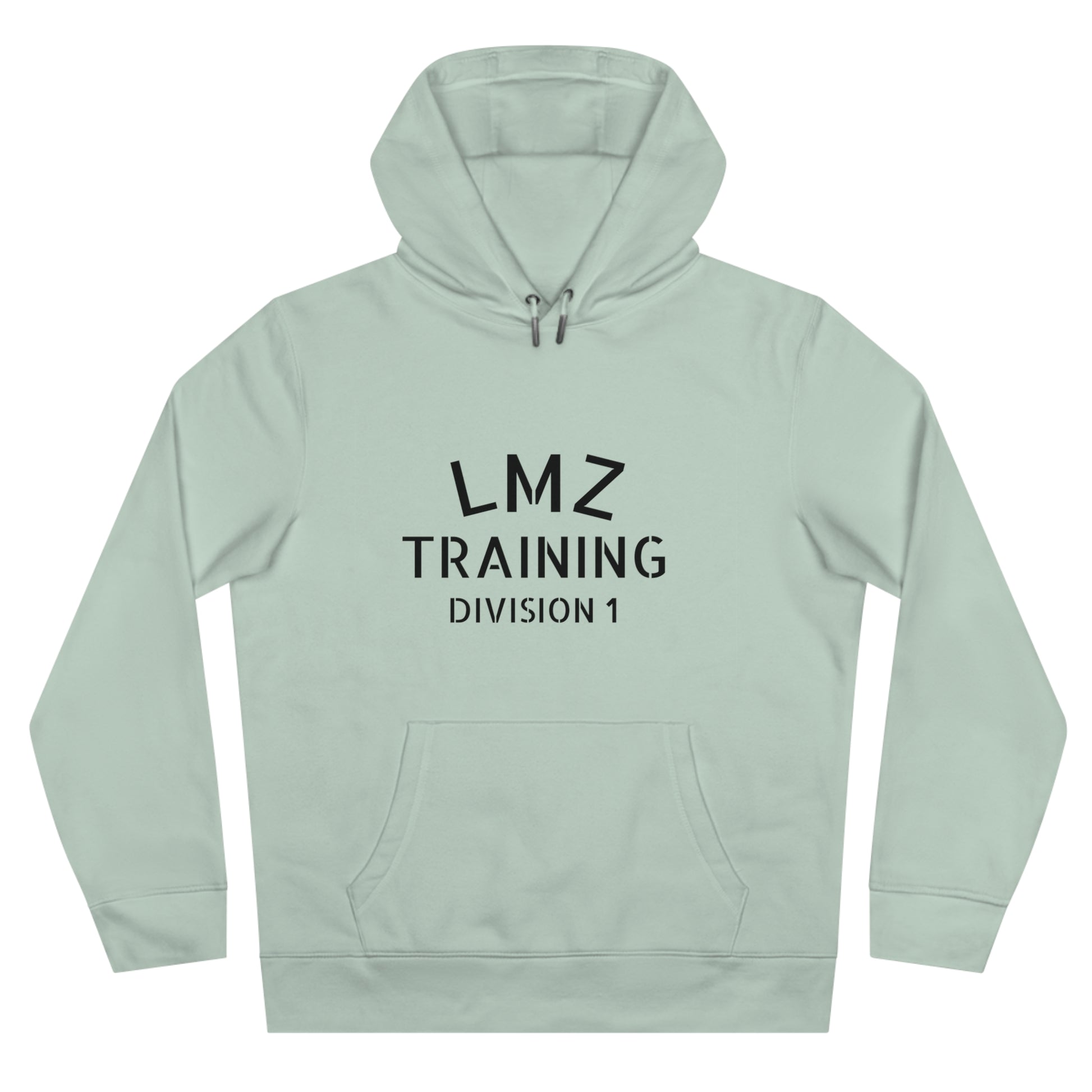 LMZ Division 1 Training hoodie