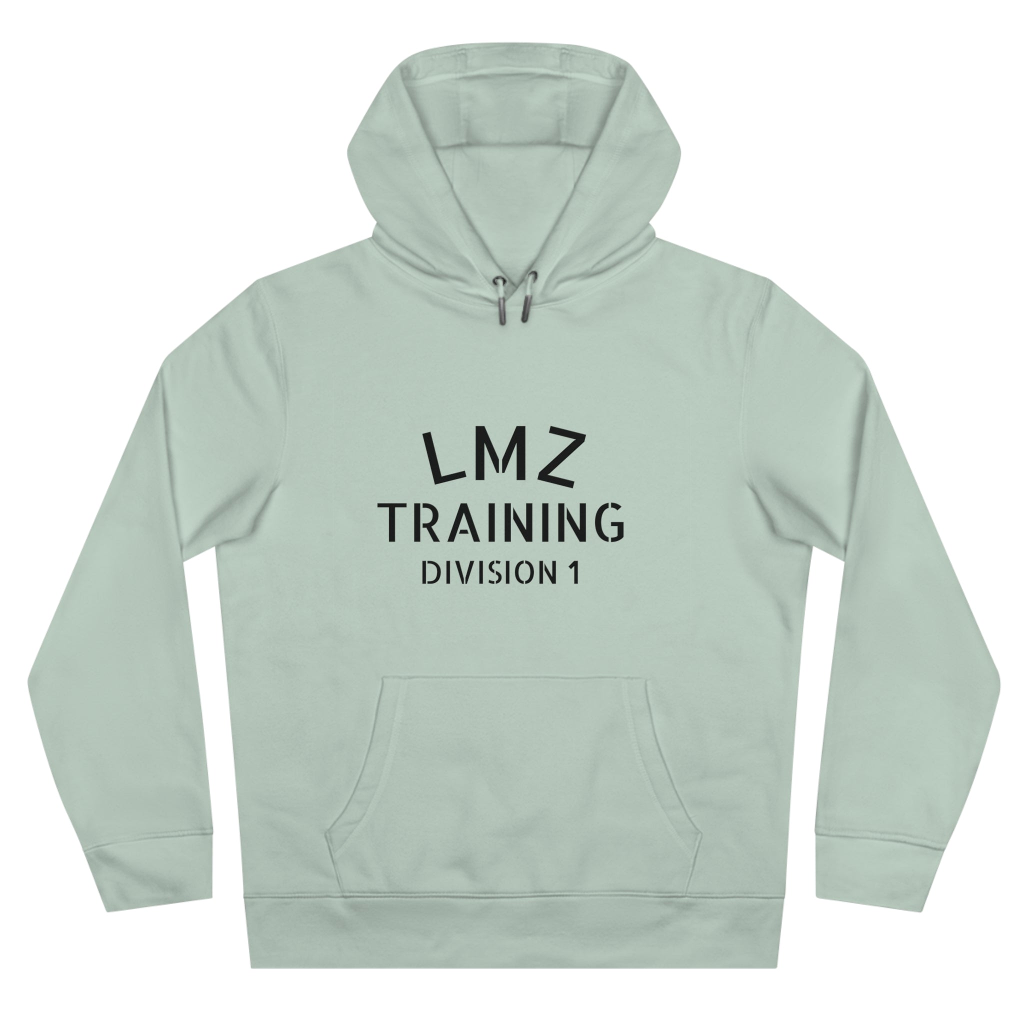 LMZ Division 1 Training hoodie