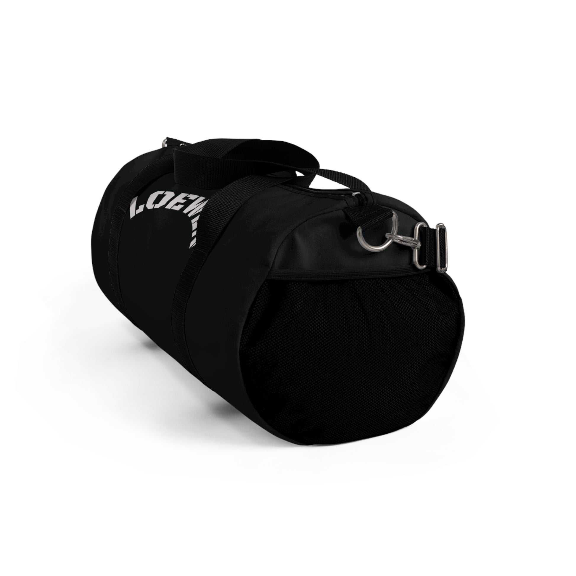 LMZ Gym Duffel Bag