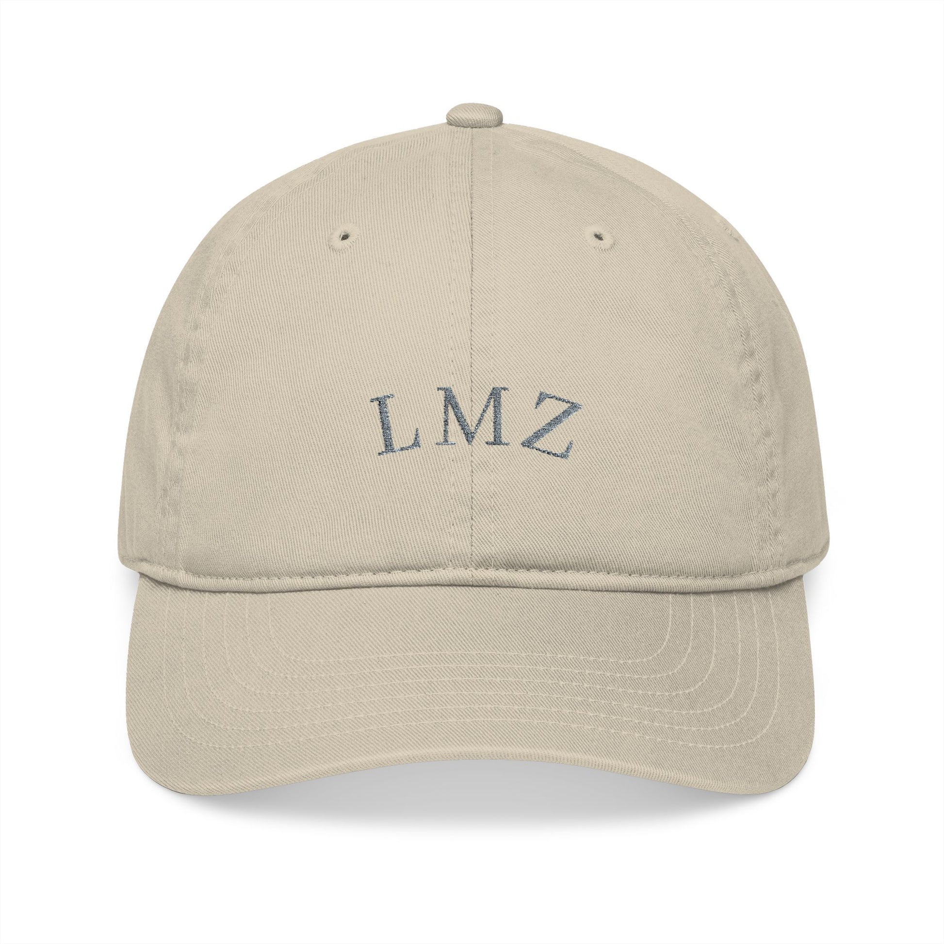LMZ Curved Cap