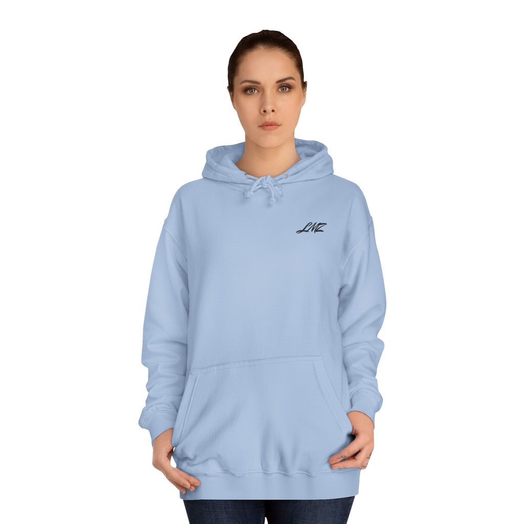 LMZ Zone Unisex Hoodie