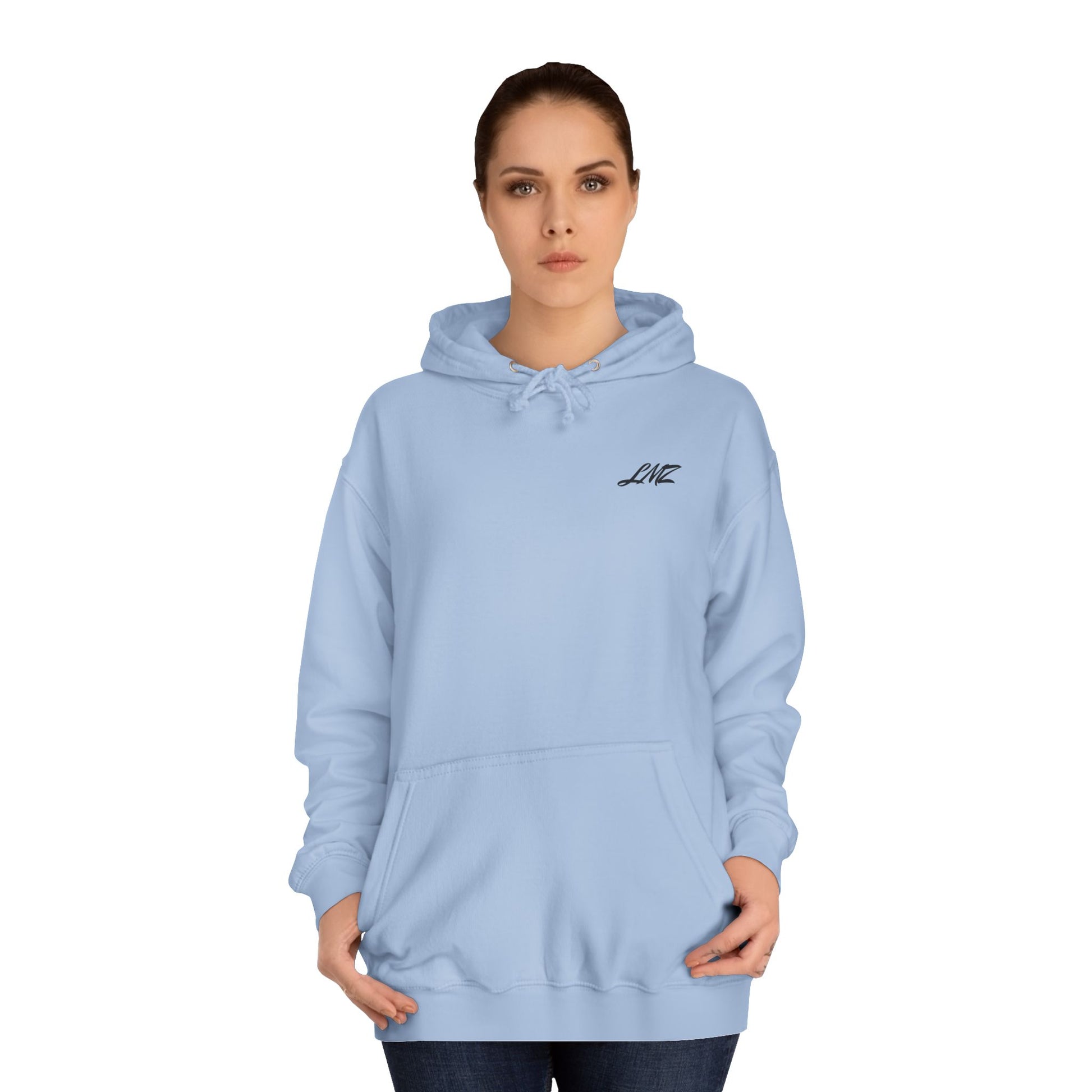 LMZ Zone Unisex Hoodie