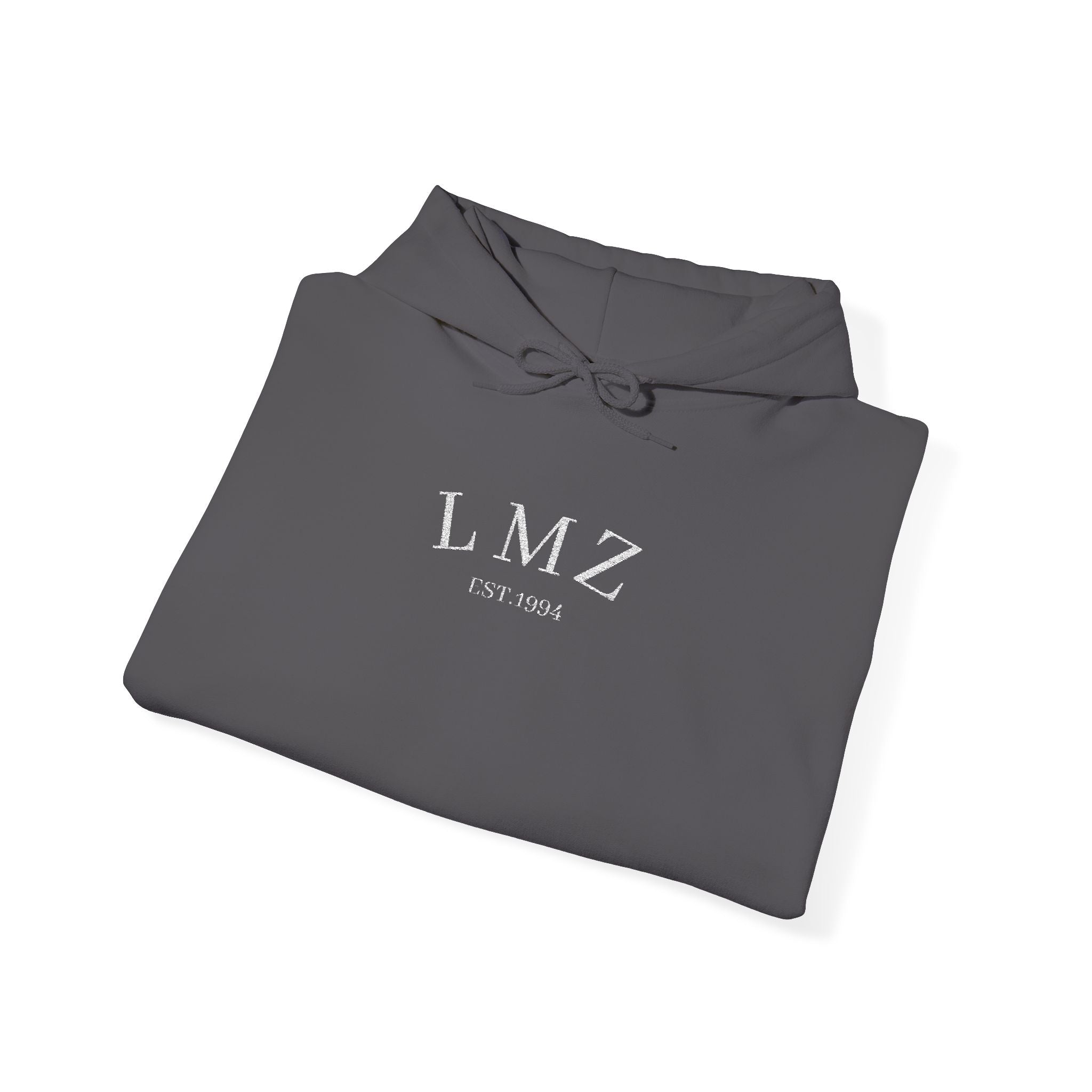 LMZ EST.1994 Hoodie