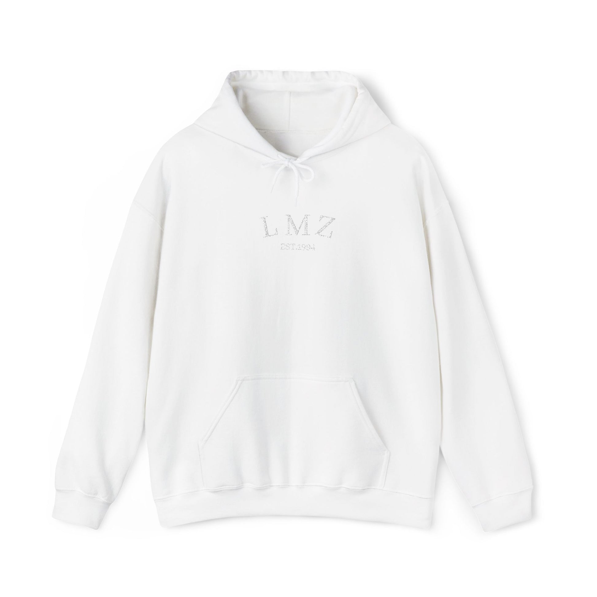 LMZ EST.1994 Hoodie
