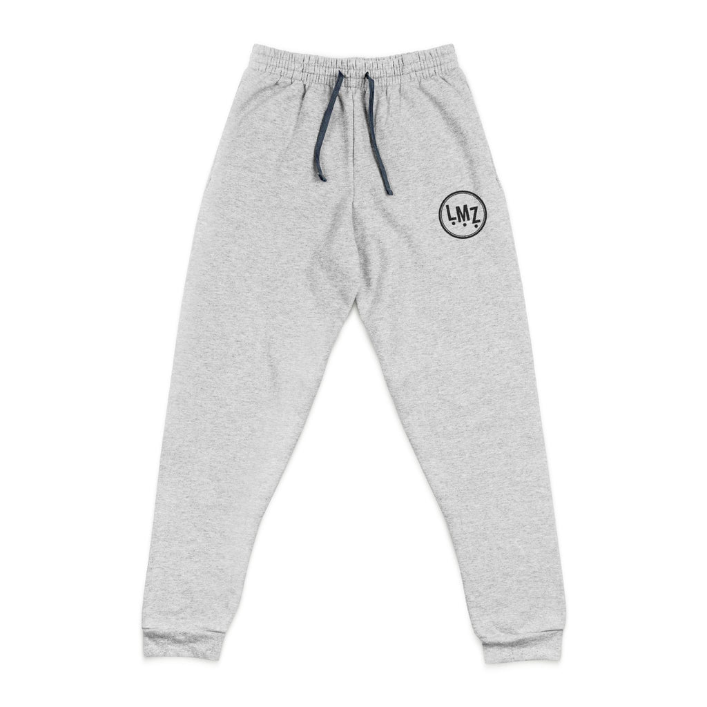 LMZ Grey Jogger Unisex