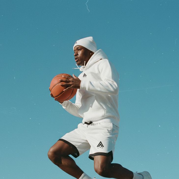 LMZ White Collection - Natural Photo